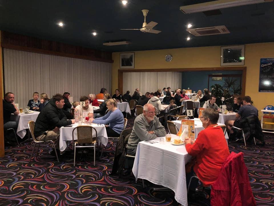 Mt Lyell Motor Inn Queenstown Eksteriør bilde